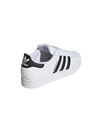 ADIDAS ORIGINALS | Sneaker SUPERSTAR II | weiss